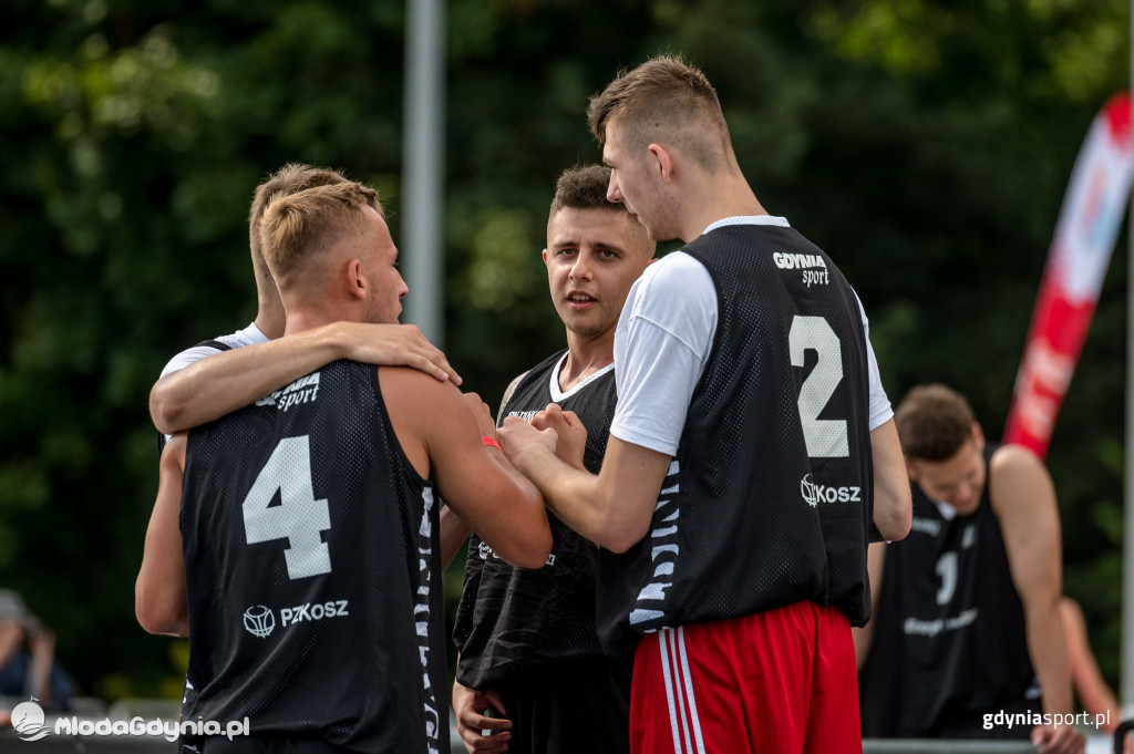 ENERGA 3x3 Gdynia 2020
