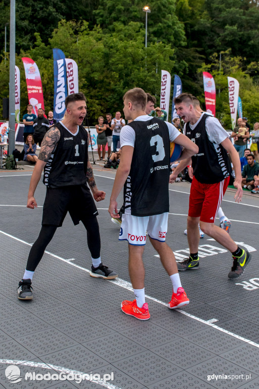 ENERGA 3x3 Gdynia 2020