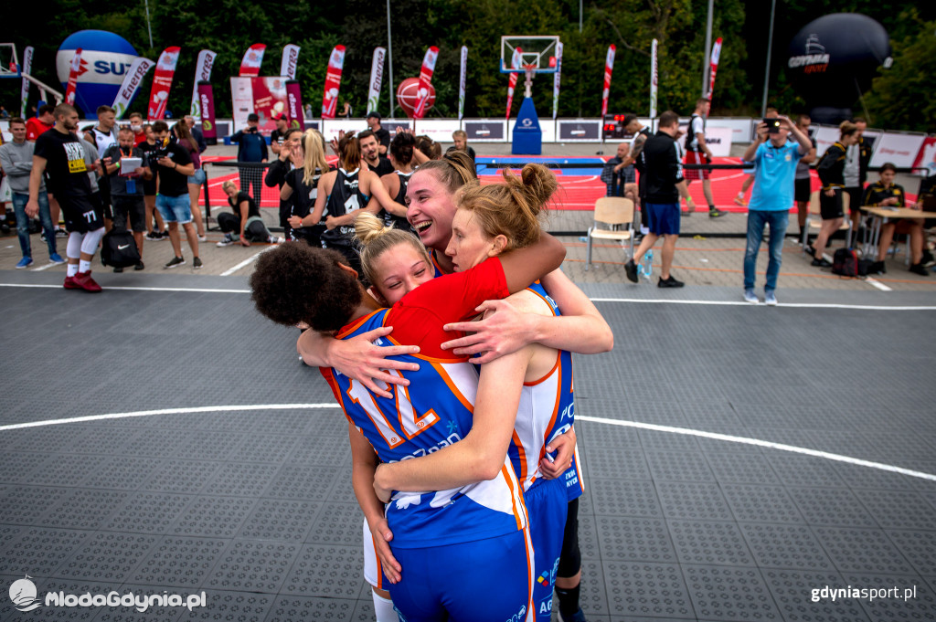 ENERGA 3x3 Gdynia 2020