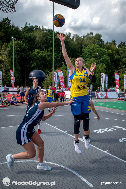 ENERGA 3x3 Gdynia 2020