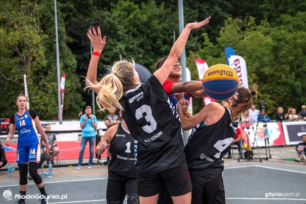 ENERGA 3x3 Gdynia 2020