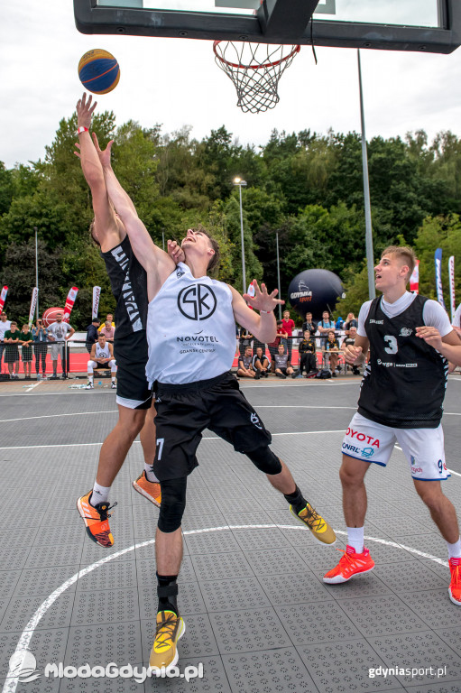ENERGA 3x3 Gdynia 2020