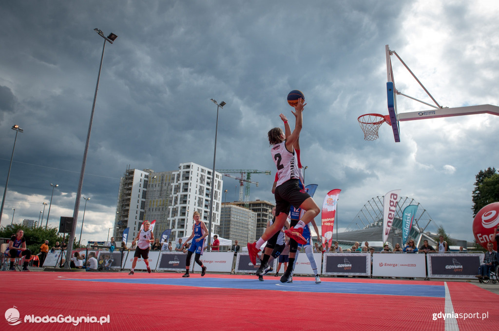 ENERGA 3x3 Gdynia 2020