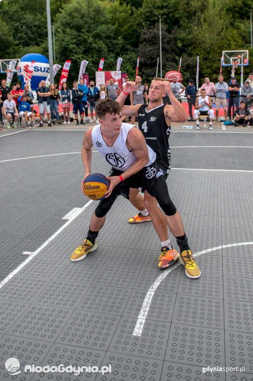 ENERGA 3x3 Gdynia 2020