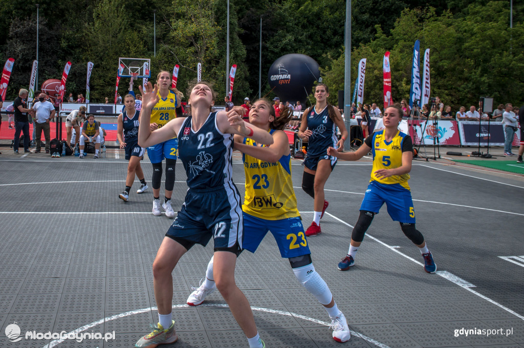 ENERGA 3x3 Gdynia 2020