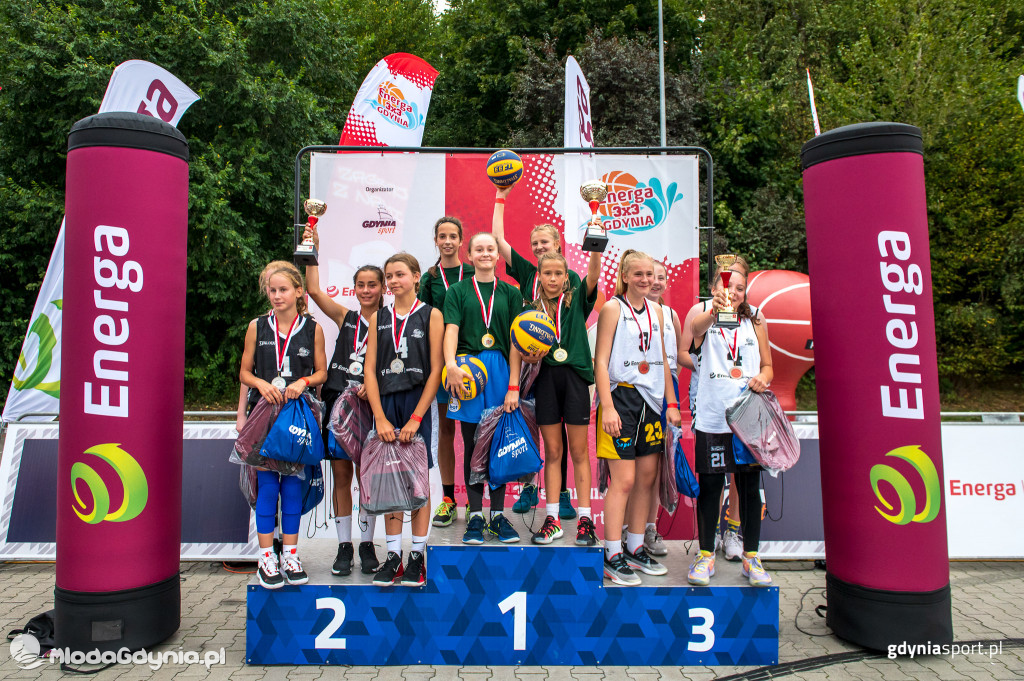 ENERGA 3x3 Gdynia 2020