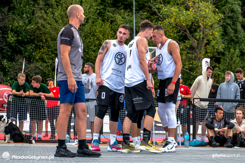 ENERGA 3x3 Gdynia 2020