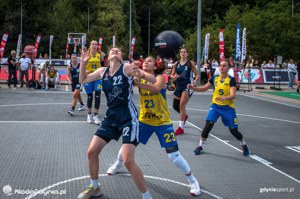 ENERGA 3x3 Gdynia 2020