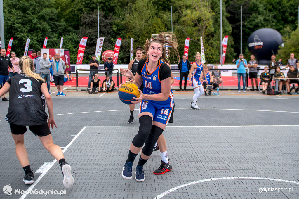 ENERGA 3x3 Gdynia 2020