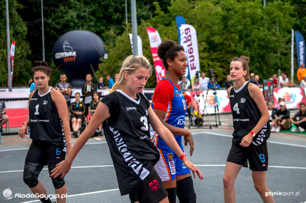 ENERGA 3x3 Gdynia 2020