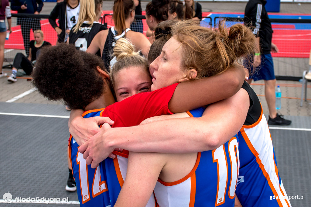 ENERGA 3x3 Gdynia 2020