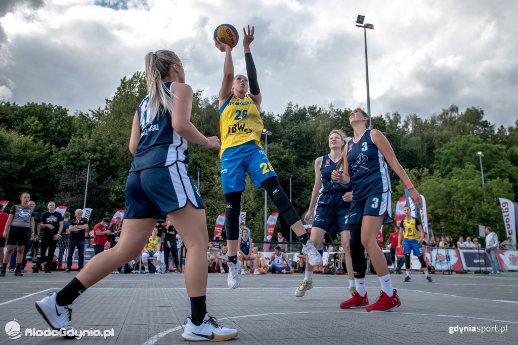 ENERGA 3x3 Gdynia 2020