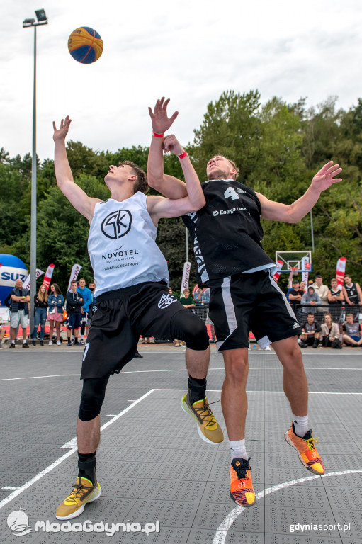 ENERGA 3x3 Gdynia 2020