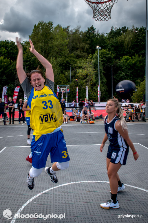 ENERGA 3x3 Gdynia 2020