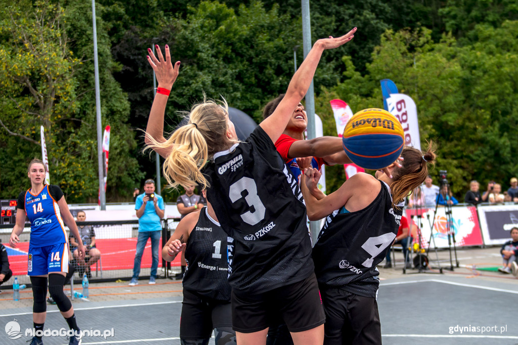 ENERGA 3x3 Gdynia 2020