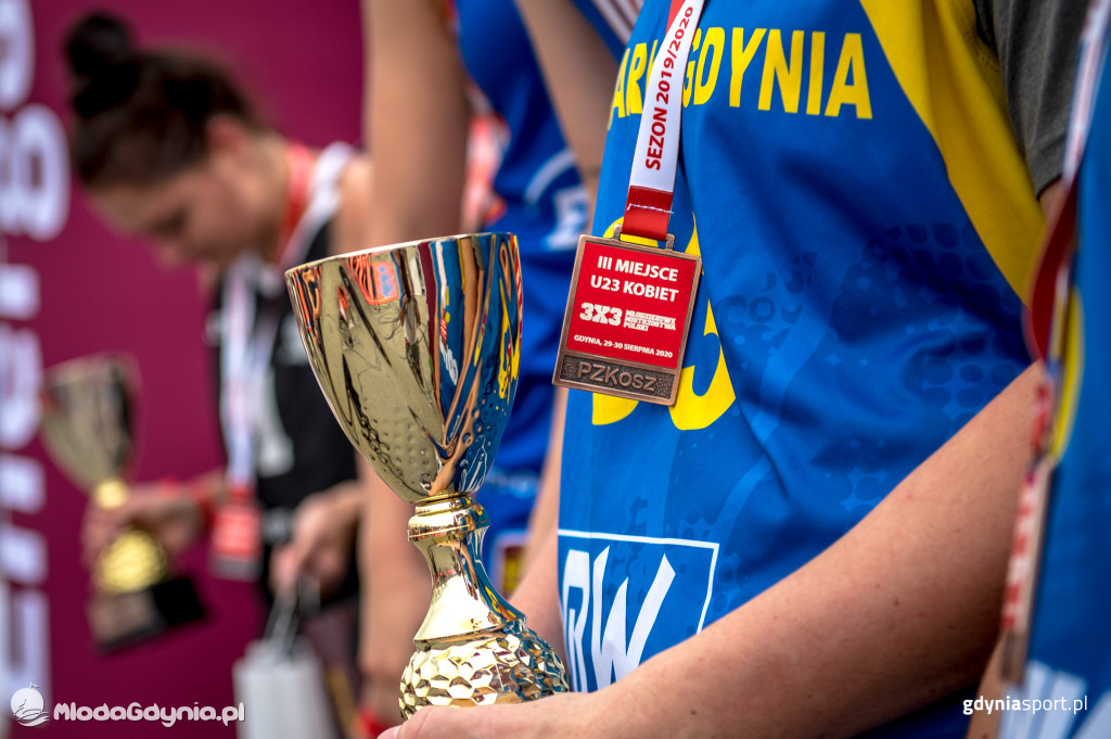 ENERGA 3x3 Gdynia 2020