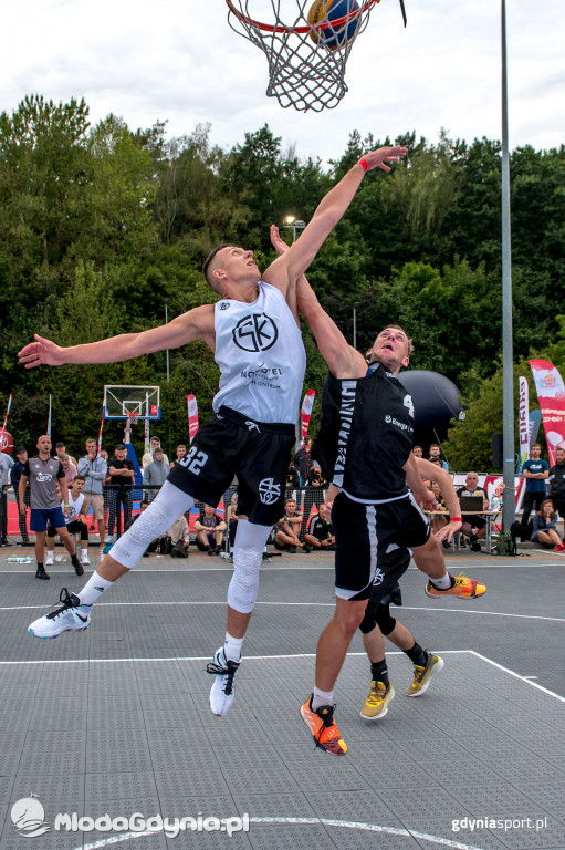 ENERGA 3x3 Gdynia 2020