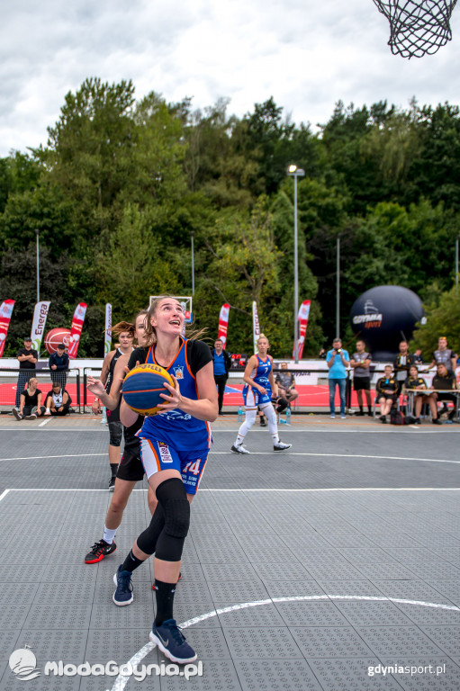 ENERGA 3x3 Gdynia 2020