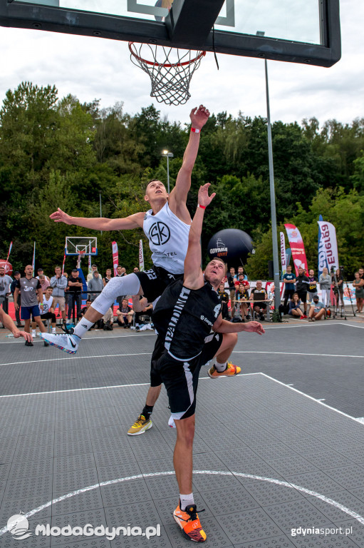 ENERGA 3x3 Gdynia 2020