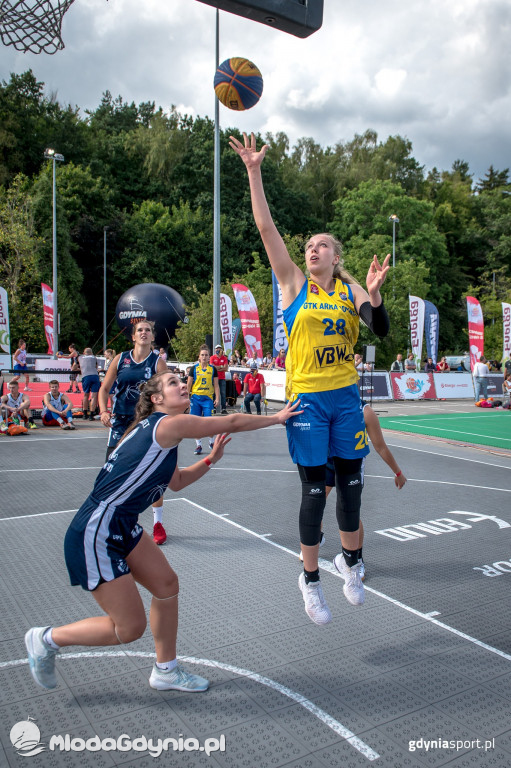 ENERGA 3x3 Gdynia 2020