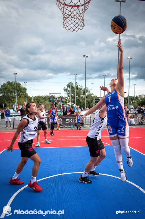 ENERGA 3x3 Gdynia 2020
