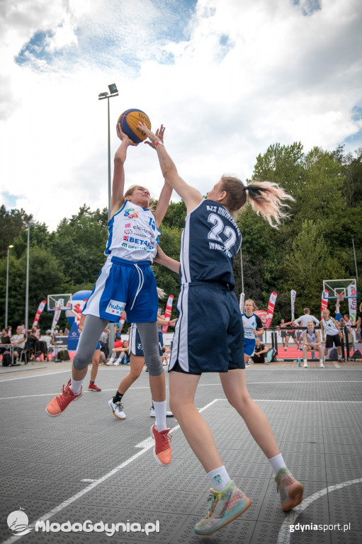 ENERGA 3x3 Gdynia 2020