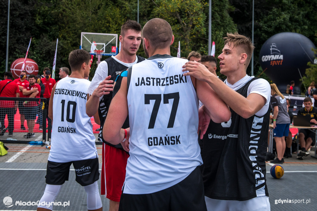 ENERGA 3x3 Gdynia 2020