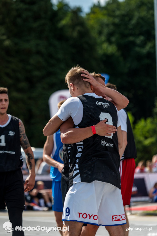 ENERGA 3x3 Gdynia 2020