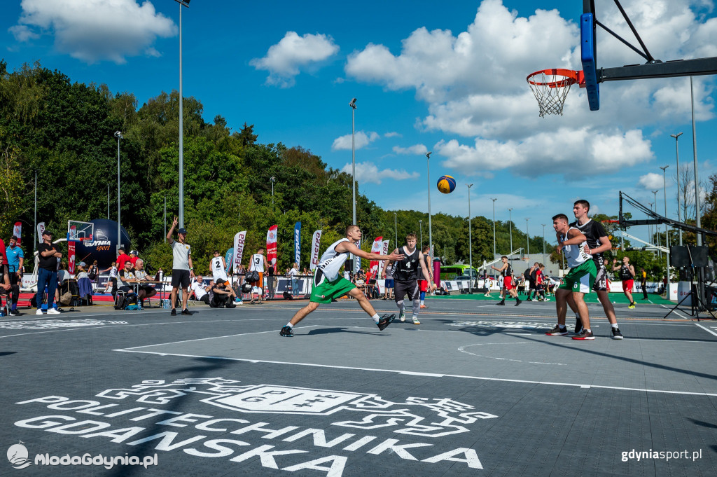 ENERGA 3x3 Gdynia 2020