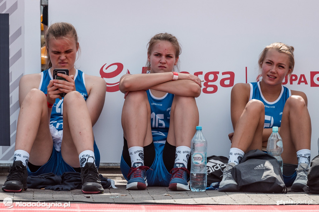 ENERGA 3x3 Gdynia 2020