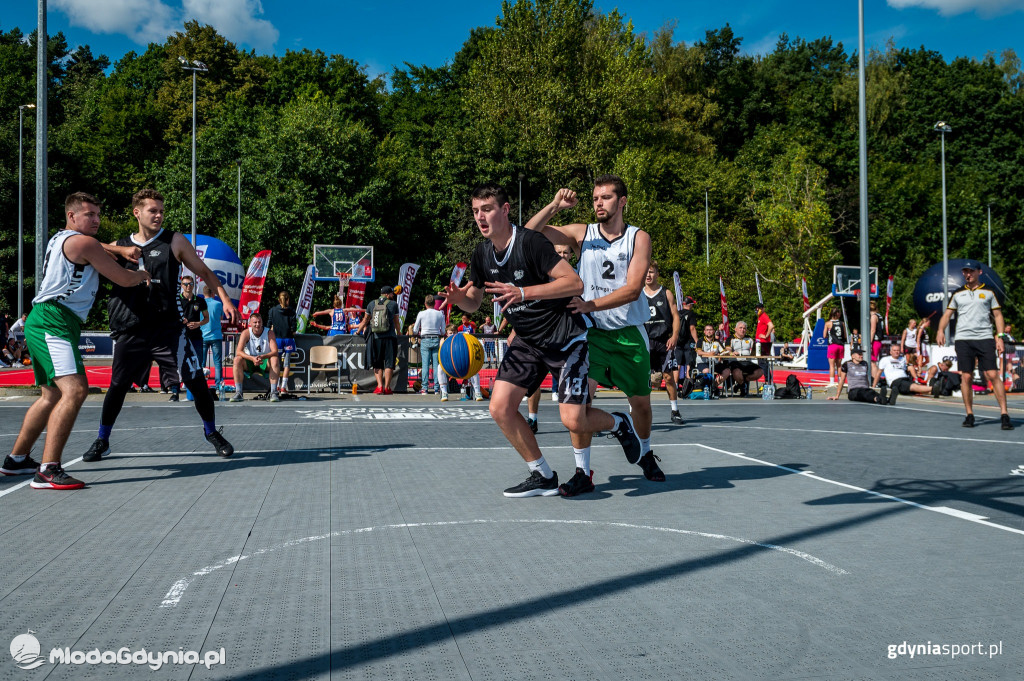 ENERGA 3x3 Gdynia 2020
