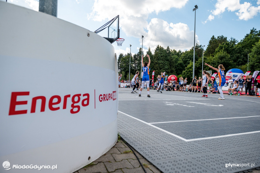 ENERGA 3x3 Gdynia 2020