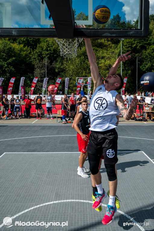 ENERGA 3x3 Gdynia 2020