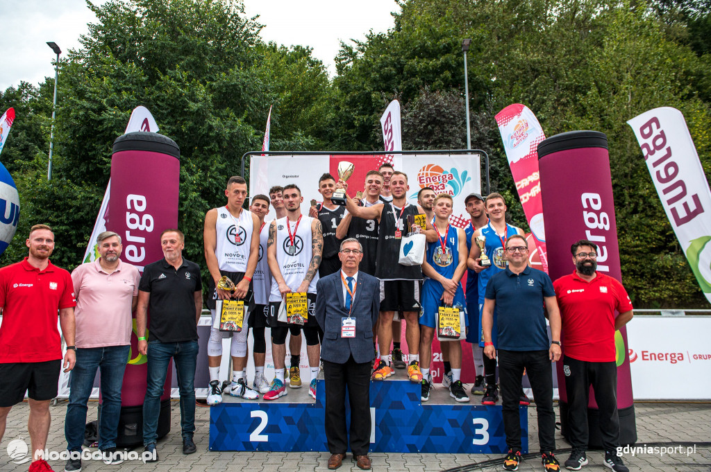 ENERGA 3x3 Gdynia 2020