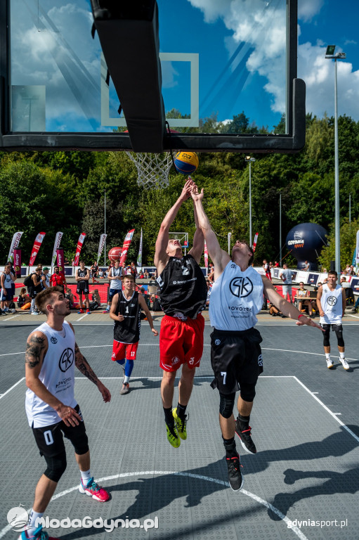 ENERGA 3x3 Gdynia 2020