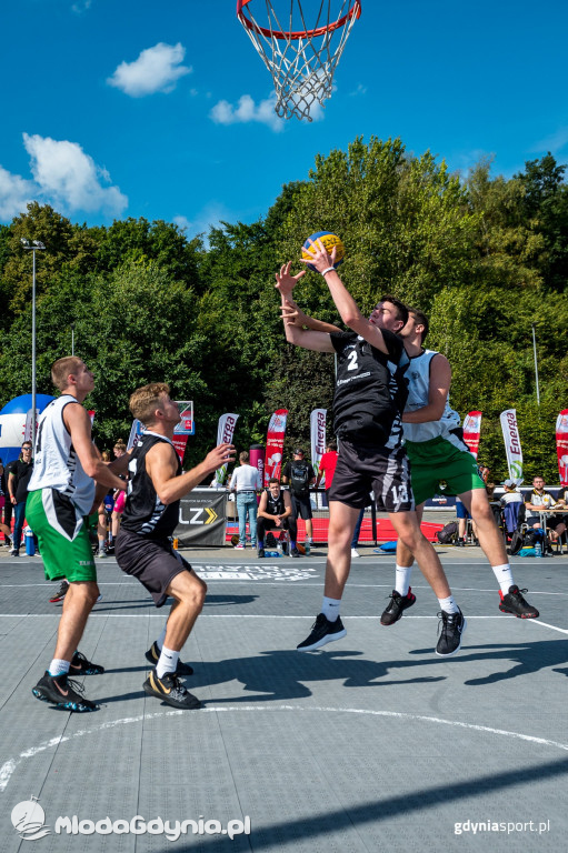 ENERGA 3x3 Gdynia 2020