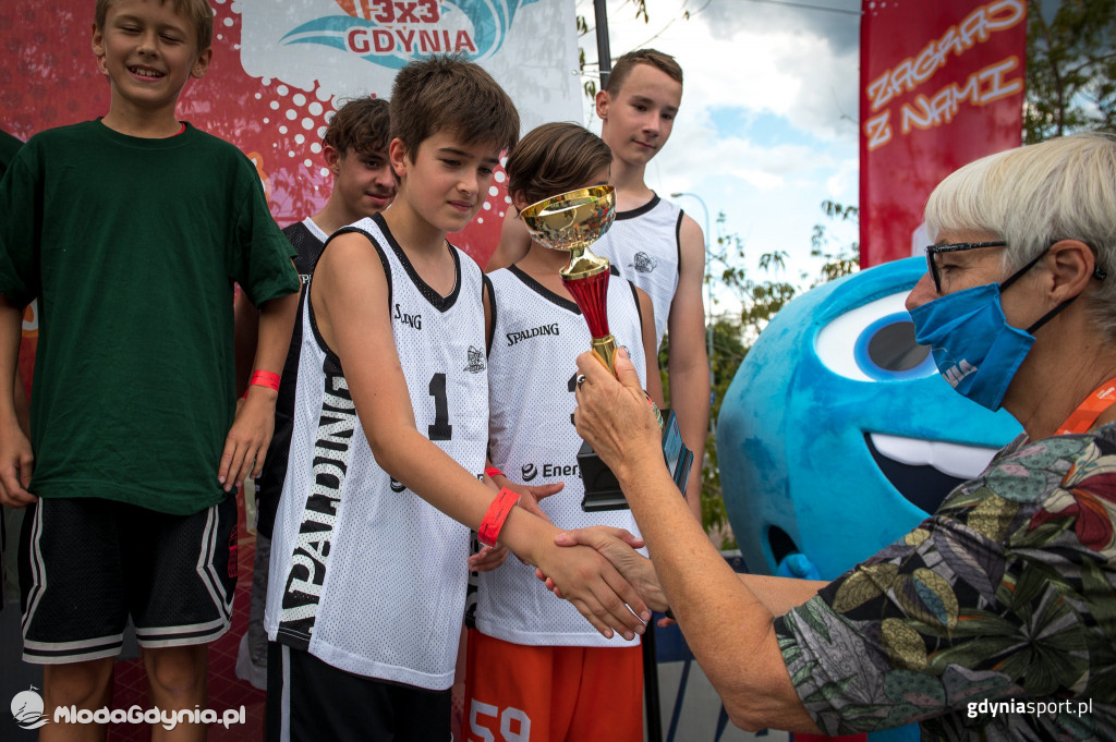 ENERGA 3x3 Gdynia 2020