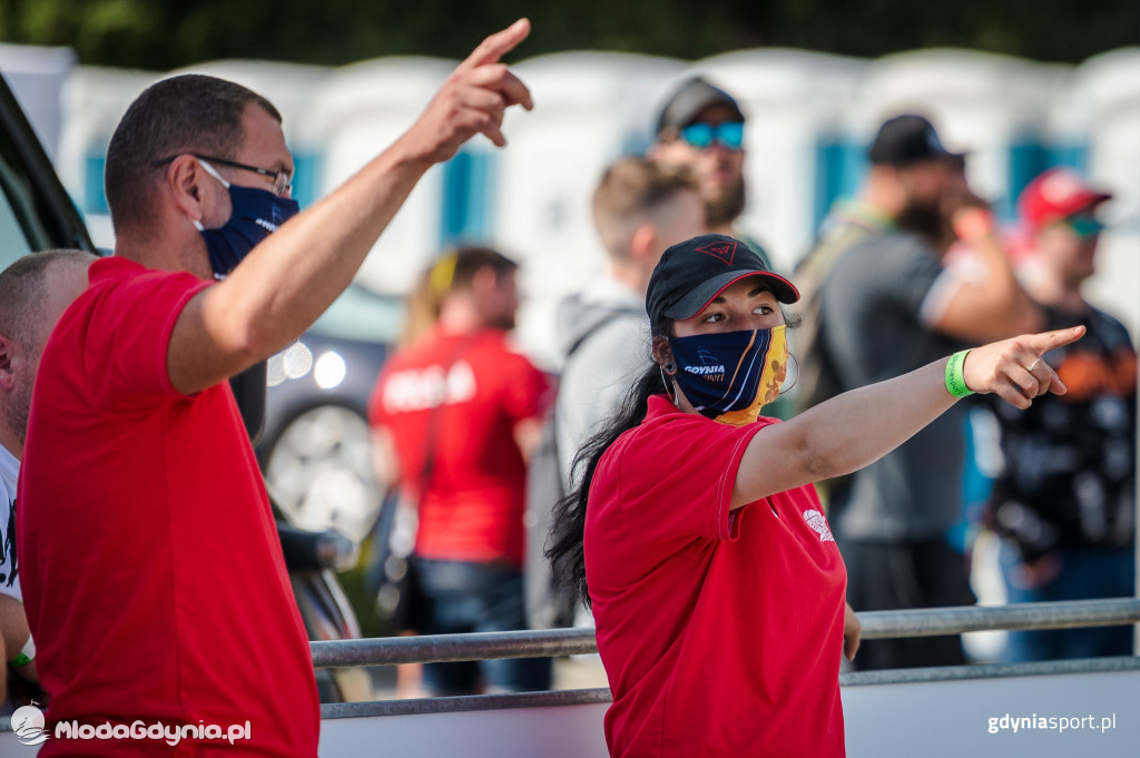 ENERGA 3x3 Gdynia 2020