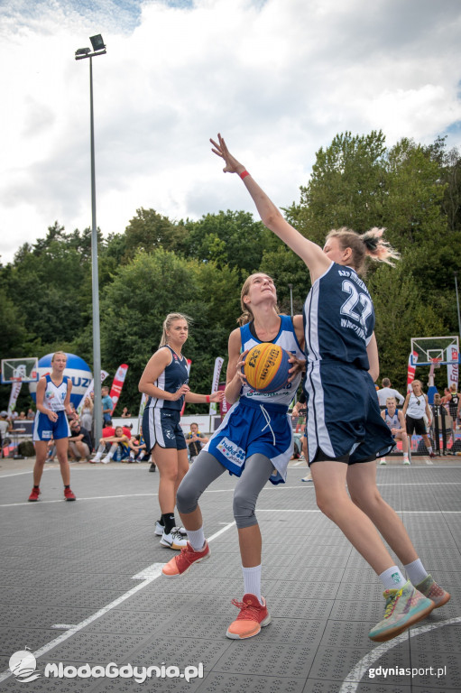 ENERGA 3x3 Gdynia 2020