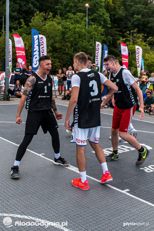 ENERGA 3x3 Gdynia 2020