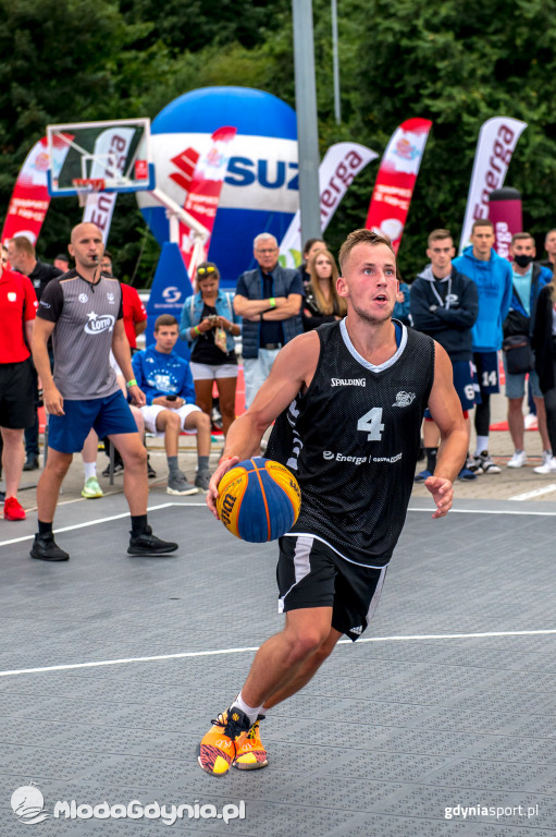 ENERGA 3x3 Gdynia 2020