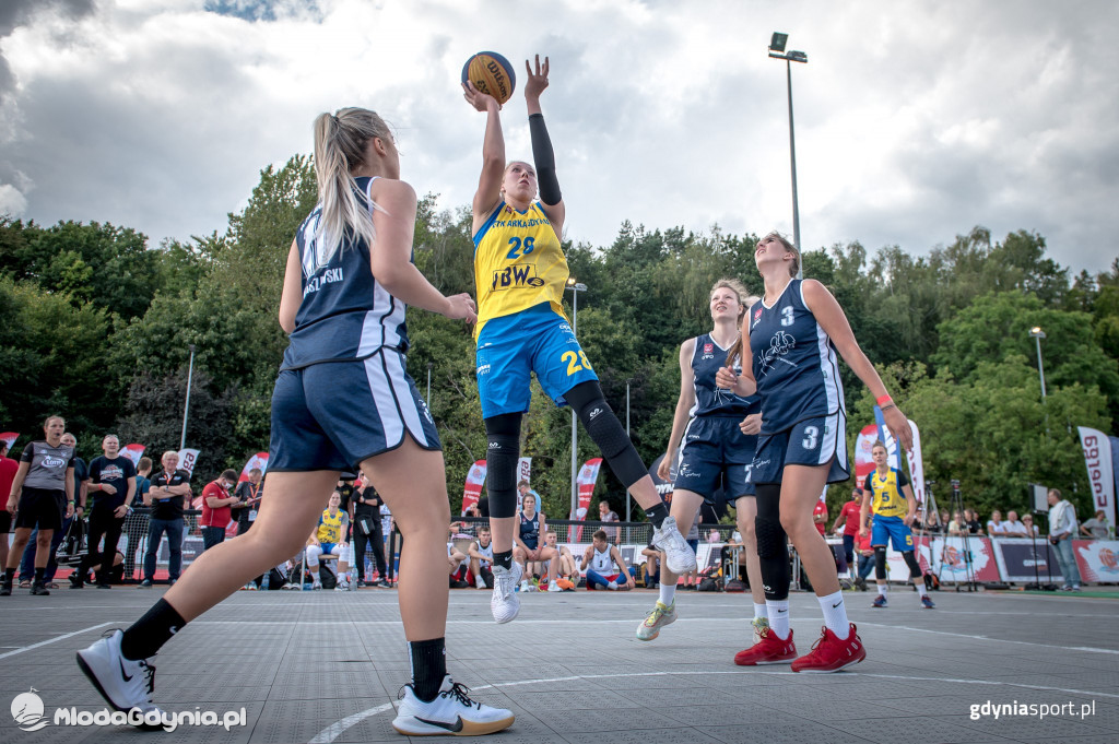 ENERGA 3x3 Gdynia 2020