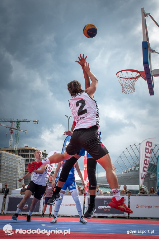 ENERGA 3x3 Gdynia 2020