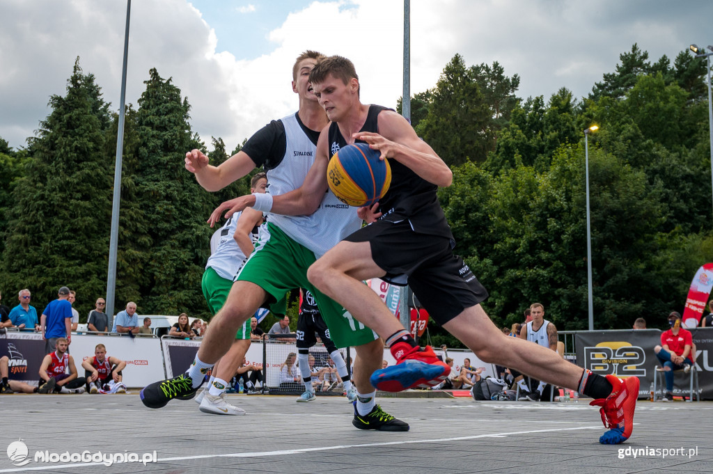 ENERGA 3x3 Gdynia 2020