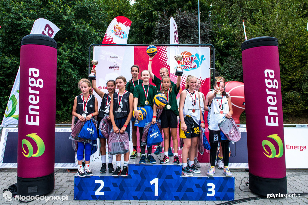 ENERGA 3x3 Gdynia 2020