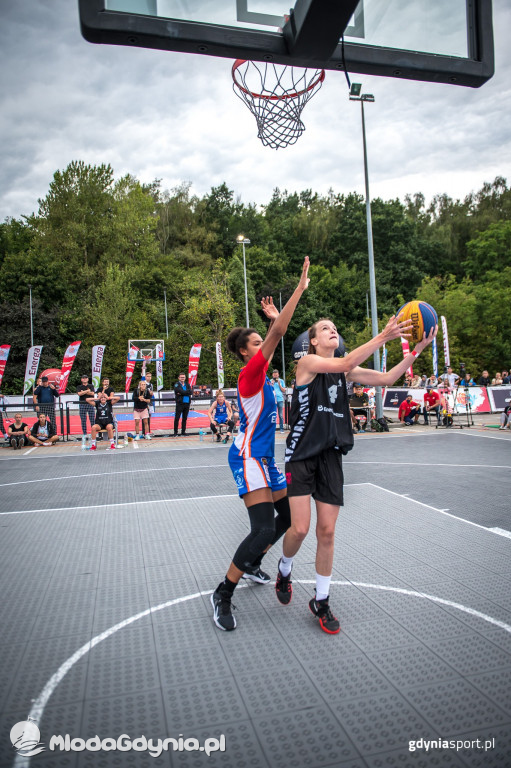 ENERGA 3x3 Gdynia 2020