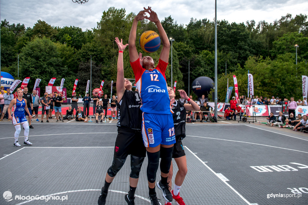 ENERGA 3x3 Gdynia 2020