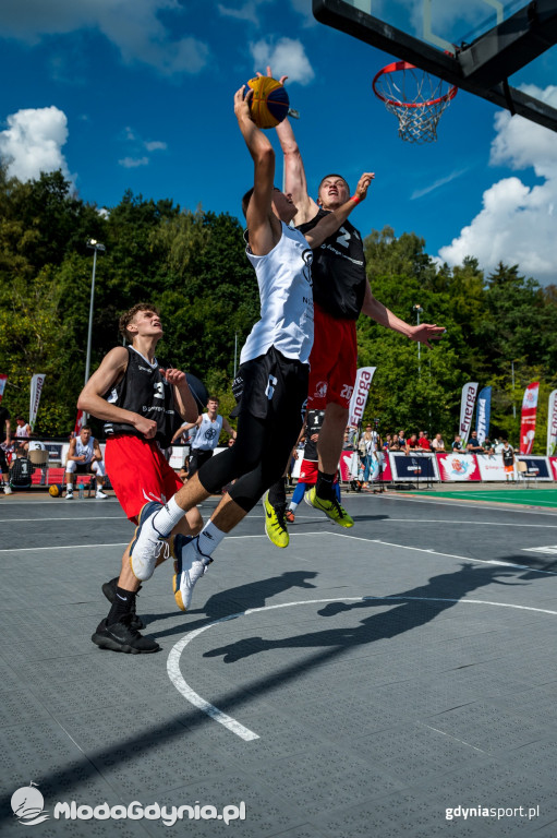 ENERGA 3x3 Gdynia 2020