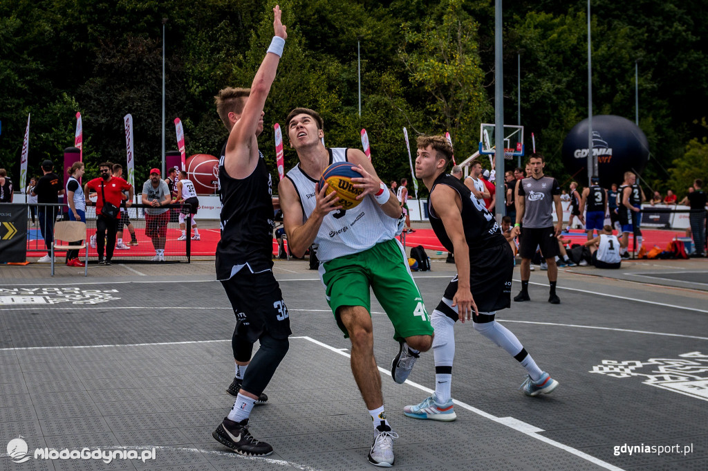 ENERGA 3x3 Gdynia 2020