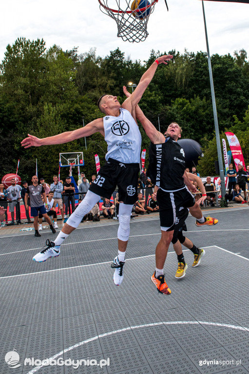 ENERGA 3x3 Gdynia 2020